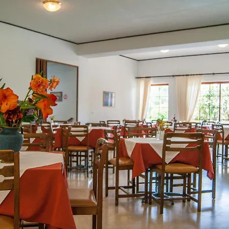 Hotel Iliessa Argassi