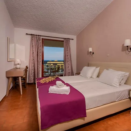 Iliessa 3* Argassi