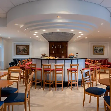 Iliessa Hotel