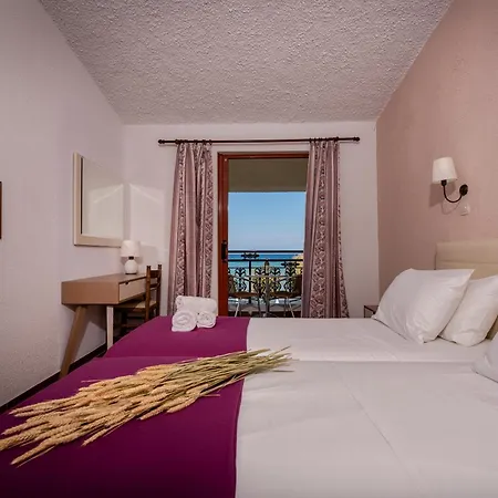 Iliessa Hotel Argassi
