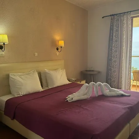 Hotel Iliessa Argassi