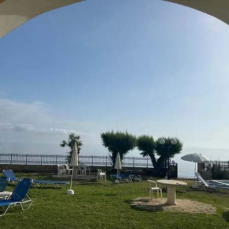 Hotel Iliessa 3*