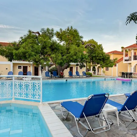 Ξενοδοχείο Iliessa 3*